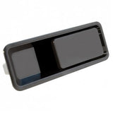 International Black Interior Door Handle - Passenger