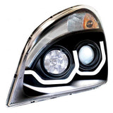 Freightliner Cascadia Projection Headlight