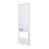 Chrome Door Switch Cover With Power Windows For 2018-2021 Freightliner Cascadia - Passenger