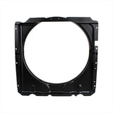 M1400 Type Fan Shroud For 2013-2018 Freightliner Cascadia 125