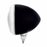 Black Guide 682-C Style Headlight H6024 Bulb