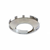 ?Universal Front Hub Cap - 1" Lip