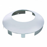 ?Universal Front Hub Cap - 1" Lip