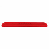 28 LED 17" Stop, Turn & Tail Light Bar - Red LED/Red Lens