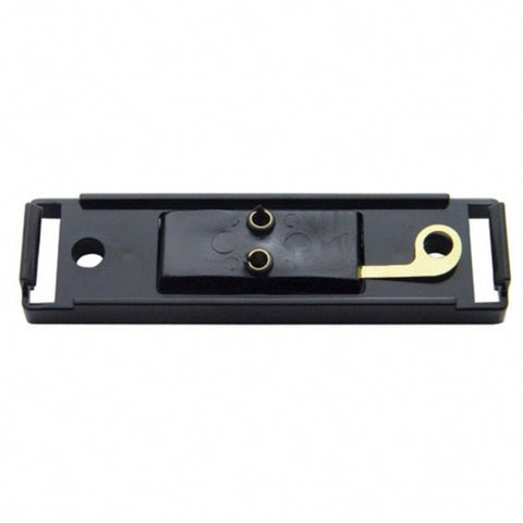 Mounting Bracket - Black