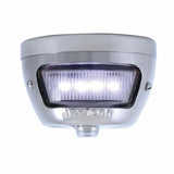 LED 1928 "DUO Lamp" Tail Light with LED License Light