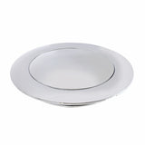 Chrome Billet Style Aluminum Horn Button