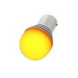 High Power 1156 LED Bulb - Amber