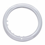 Chrome "Classic" Headlight Bezel