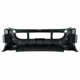 2008+ Freightliner Cascadia Center Bumper Assembly - With Mounting Holes
