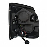 "Blackout" Volvo VN / VNL 2004+ Projection Headlight