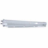 Mud Flap Hanger - 1 1/8" Bolt Pattern