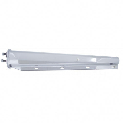 Mud Flap Hanger - 1 1/8" Bolt Pattern