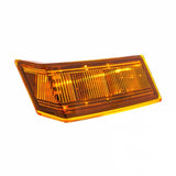 6 LED Amber Turn Signal Light For 2018-2020 Freightliner Cascadia