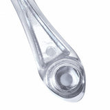 Window Crank w/ Square Adaptor - Red Diamond