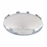 Universal Pointed Front Hub Cap - 7/16" Lip