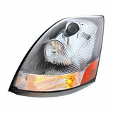 Headlight Made for 2004+ Volvo VN