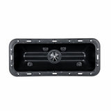 Plastic Fender Liner for Rectangular LED Projection Headlight