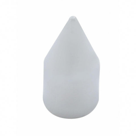 5/8" x 2" Spike Nut Cover - Push-On