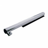 Stainless Quarter Fender Tube Bracket Only