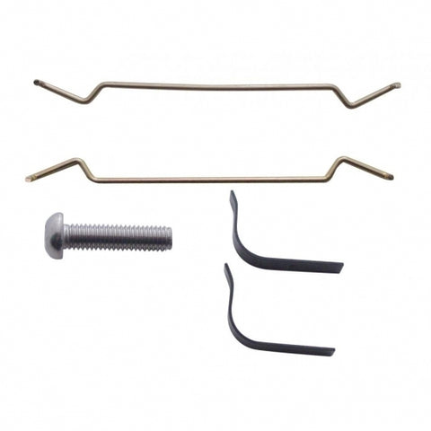 Headlight Clip Set