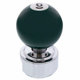 Pool Ball Shift Knob Number "6" For 13/15/18 Speed Eaton Style Shifters