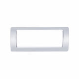 Chrome Dash Storage Pocket Trim for 2018-2020 Freightliner Cascadia