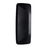 2012+ Volvo VNL Black Mirror Cover