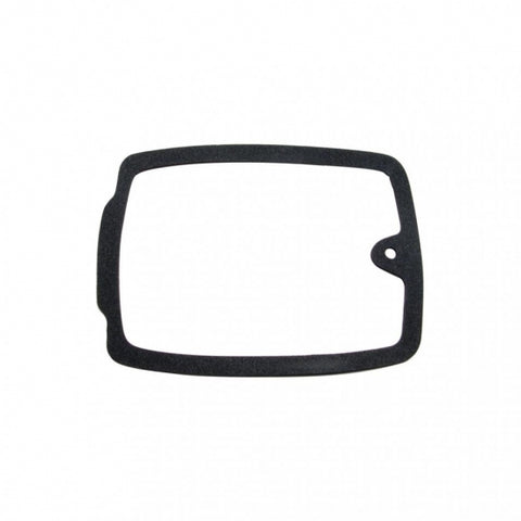 Gasket For Rectangular Glass Cab Light Lens