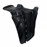 Freightliner Cascadia Cab Splash Guard