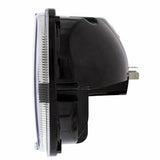 High Power LED 5"x7" Headlight with Polycarbonate Lens & Housing