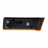 6 LED Amber Turn Signal Light For 2018-2020 Freightliner Cascadia