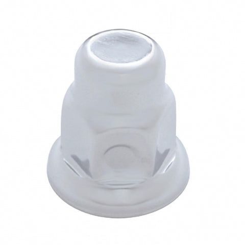 32 mm x 2" Tall Nut Cover w/ Flange