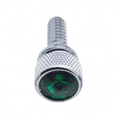 Peterbilt Dash Screw - Green Diamond