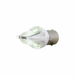2 High Power LED 1156 Bulb - White