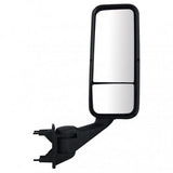 Peterbilt 387, 587 & Kenworth T2000, T700 Black Mirror Assembly