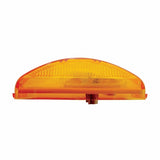 Rectangular Clearance/Marker Light - Amber