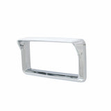 Kenworth T660 Chrome Center Dash Instrument Bezel