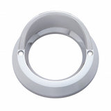 2" Light Bezel w/ Visor