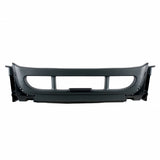 2008+ Freightliner Cascadia Center Bumper Assembly - Without Mounting Holes
