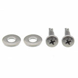 L Bracket for LED Light Bar