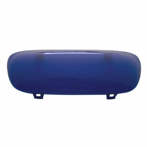 2006+ Kenworth Center Dome Light Lens - Blue