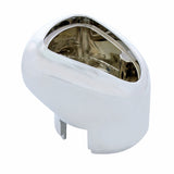 Chrome Plastic 13/15/18 Speed Gearshift Knob