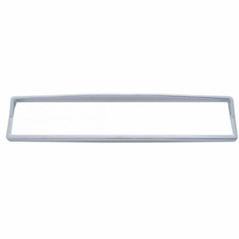 Freightliner Instrument Panel Trim w/ Visor