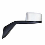 Chrome Hood Mirror Assembly Made for 2004 - 2014 Volvo VNL