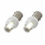 High Power 8 LED 1157 Bulb - White
