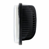 5” x 7” LED Rectangular Light with LED Light Bar
