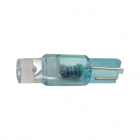 1 Micro LED 37/BP2 Bulb - Blue
