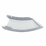 Freightliner M2 (112) Bumper End - 28.35" - Driver - Painted