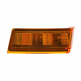 6 LED Amber Turn Signal Light For 2018-2020 Freightliner Cascadia